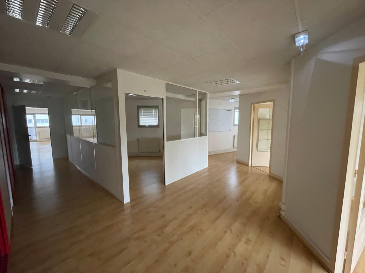 Bureau Nantes 867m² Vente bureau Nantes Loire-Atlantique OVBUR2529557 1